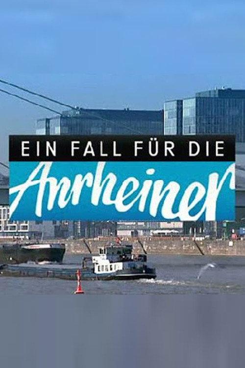 Ein Fall für die Anrheiner backdrop