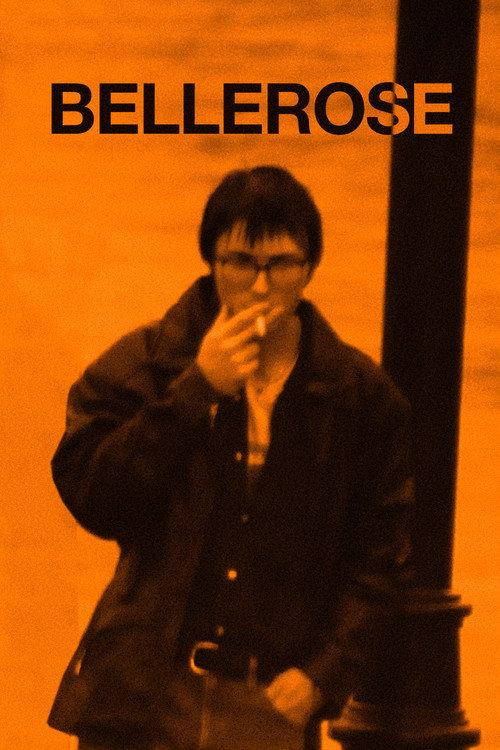 Bellerose backdrop