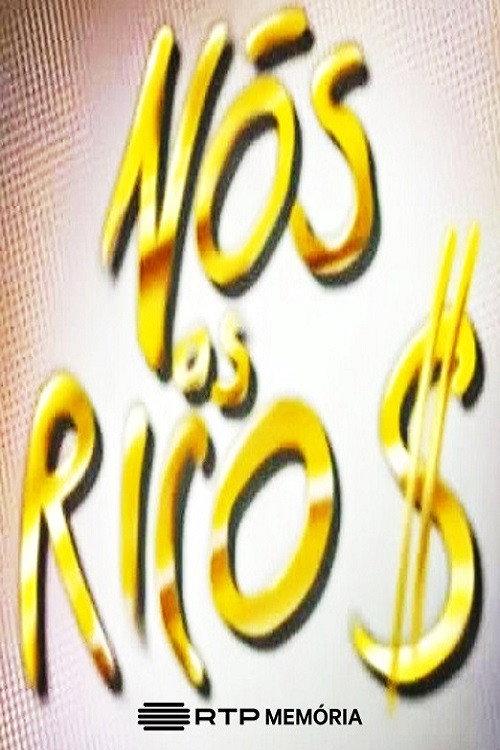 Nós os Ricos backdrop
