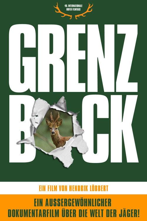 Grenzbock backdrop