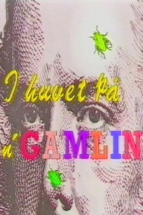 I huvet på n' Gamlin backdrop