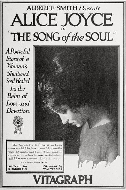 The Song of the Soul backdrop