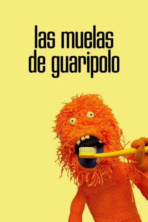 31 Minutos: Las muelas de Guaripolo backdrop