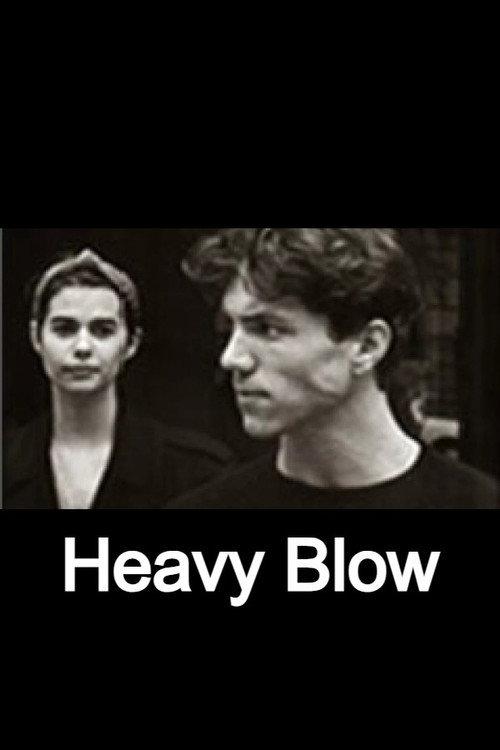 Heavy Blow backdrop