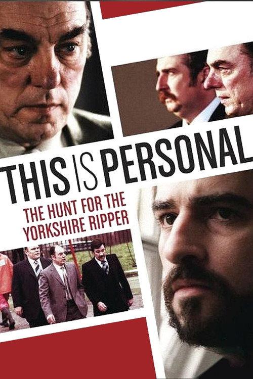 This Is Personal: The Hunt for the Yorkshire Ripper backdrop