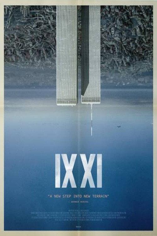 IX XI backdrop