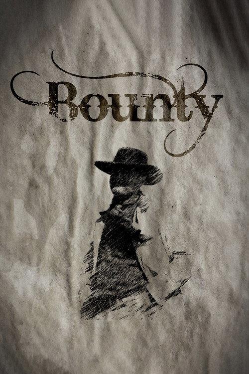 Bounty backdrop