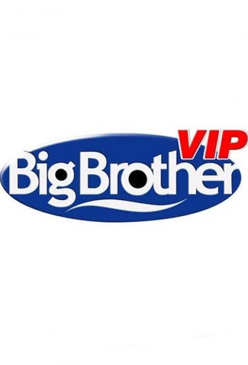 Big Brother VIP Mexico backdrop