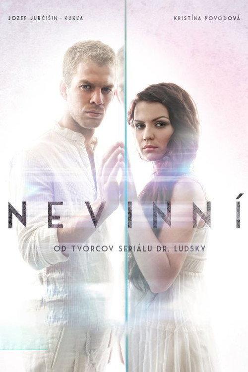 Nevinní backdrop