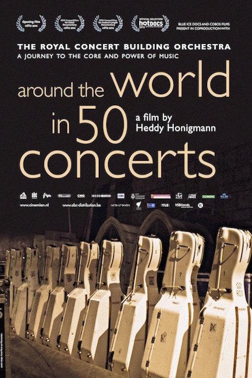 Around the World in 50 Concerts backdrop