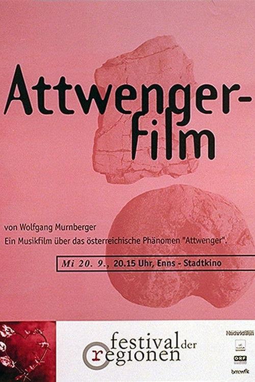 Attwenger Film backdrop
