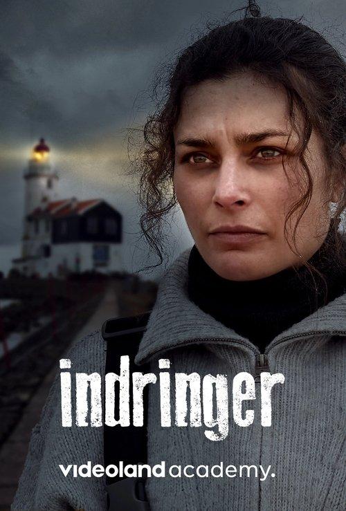 Indringer backdrop