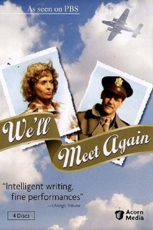 We'll Meet Again backdrop