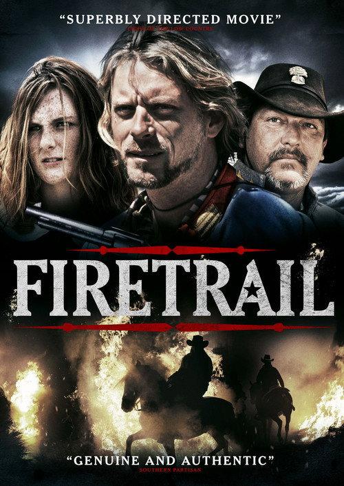Firetrail backdrop