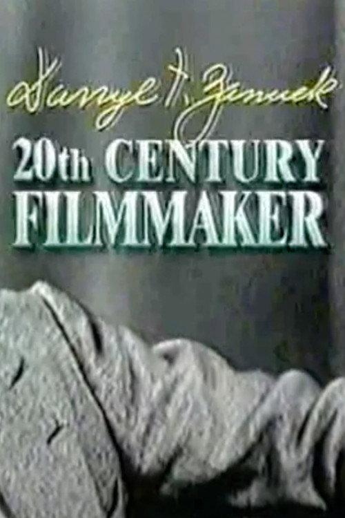 Darryl F. Zanuck: 20th Century Filmmaker backdrop