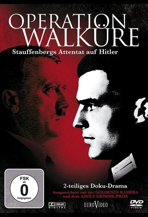 Operation Walküre backdrop