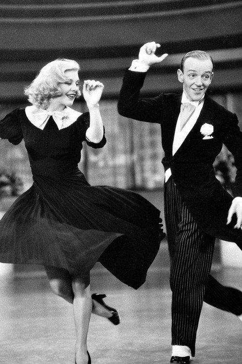 Discovering Dance On Film backdrop