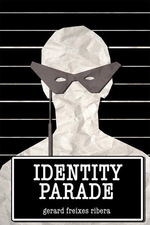 Identity Parade backdrop