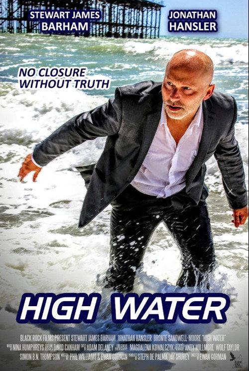 High Water backdrop