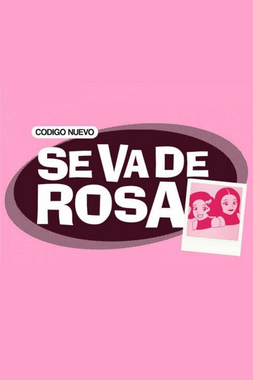Se va de rosa backdrop