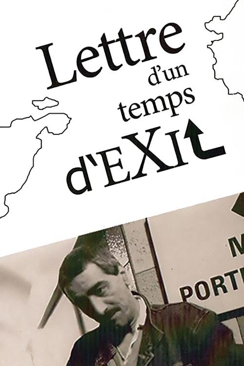 Letter from a Time of Exile backdrop