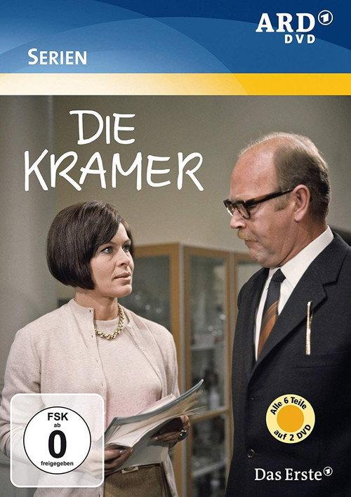 Die Kramer backdrop