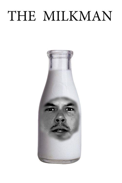 The Milkman backdrop