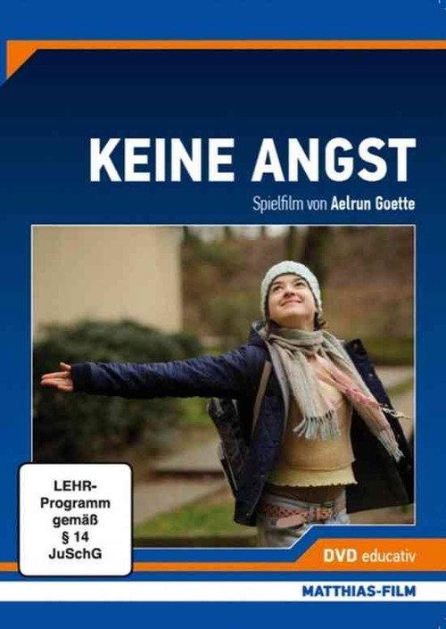 Keine Angst backdrop