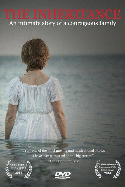 The Inheritance backdrop