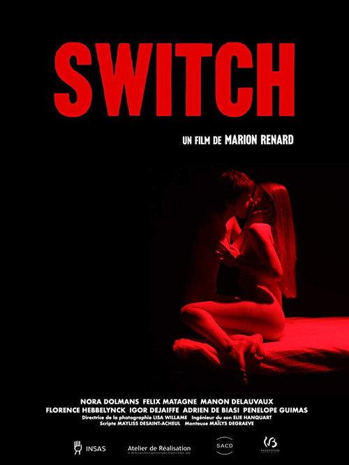 Switch backdrop