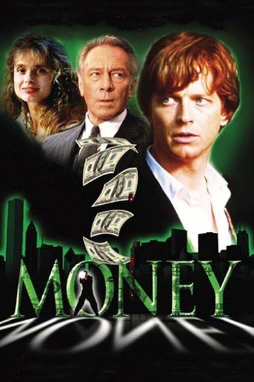 Money backdrop