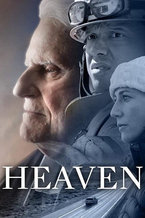 Heaven backdrop