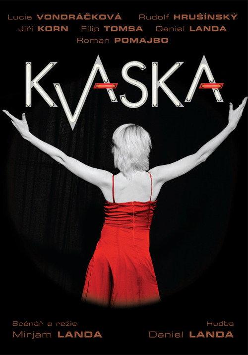 Kvaska backdrop