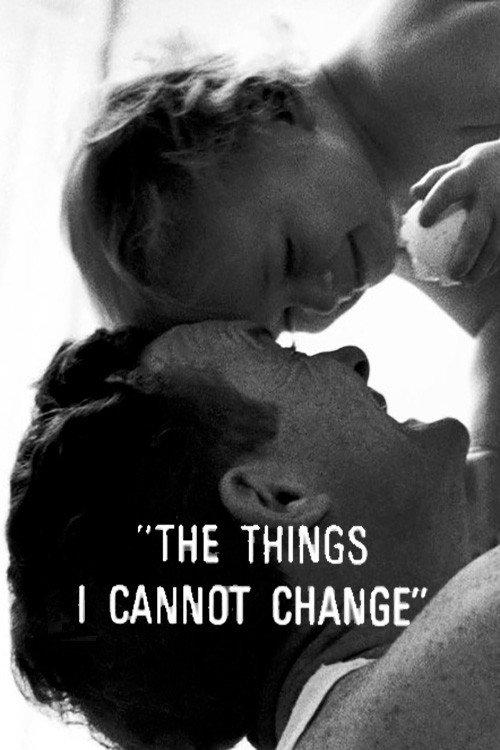 The Things I Cannot Change backdrop