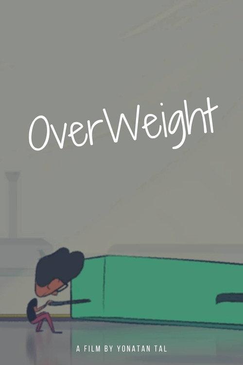 OverWeight backdrop