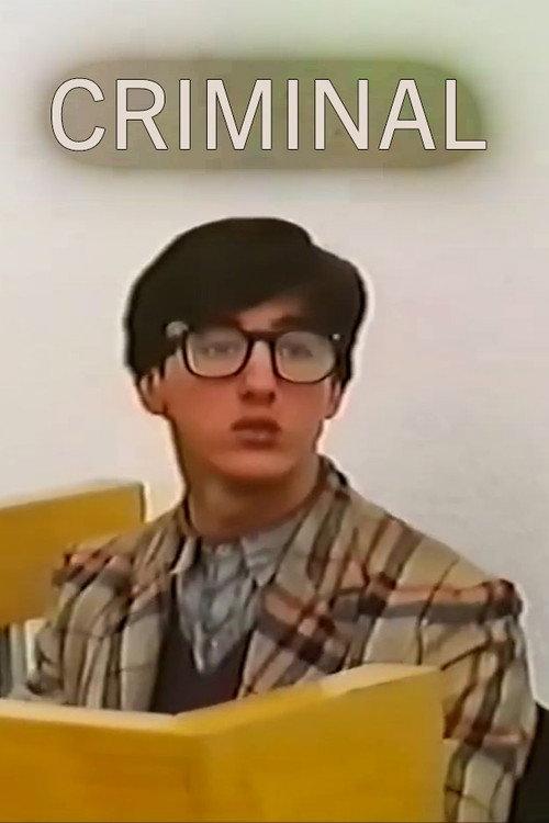Criminal backdrop