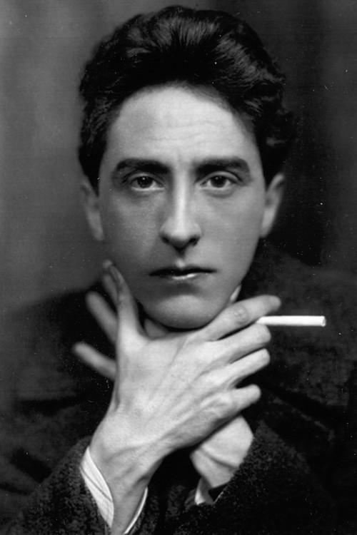 Jean Cocteau, cinéaste backdrop
