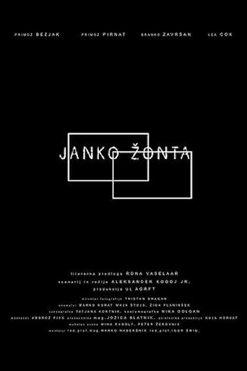 Janko Zonta backdrop