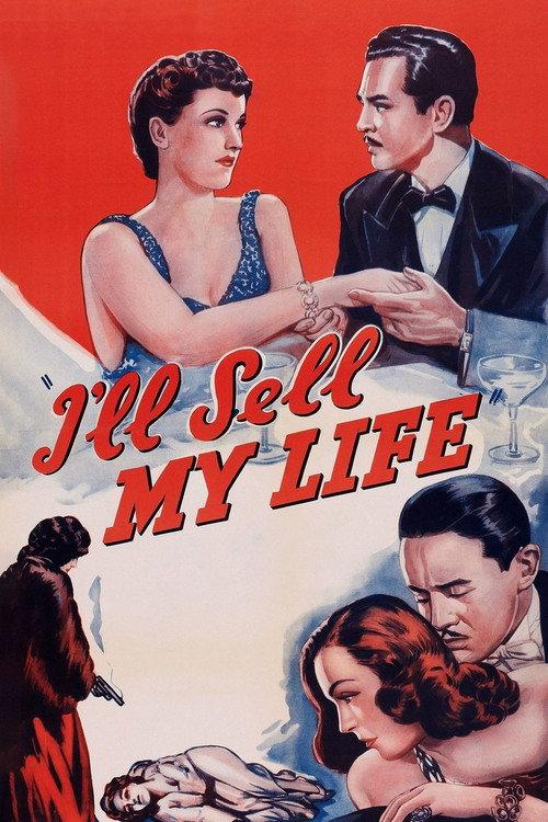 I'll Sell My Life backdrop