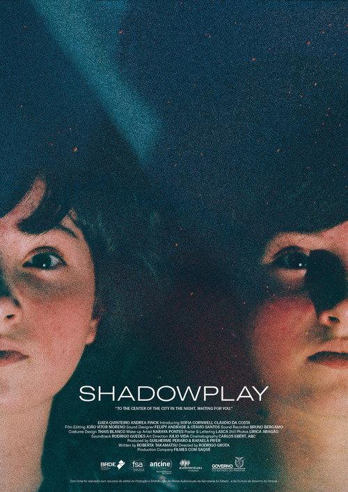Shadowplay backdrop