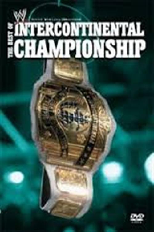 WWE: The Best of the Intercontinental Championship backdrop