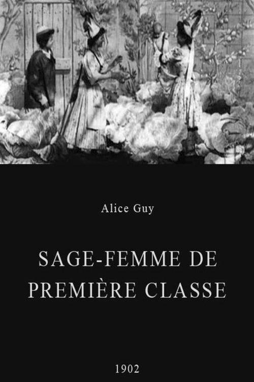 Midwife to the Upper Class backdrop