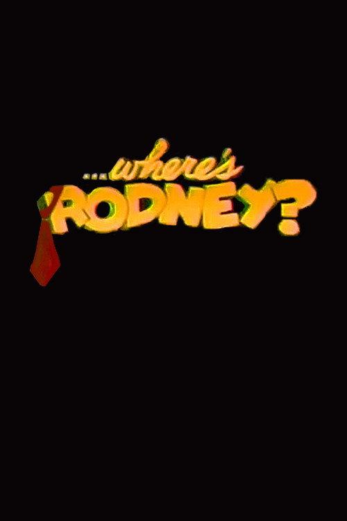 Where's Rodney? backdrop