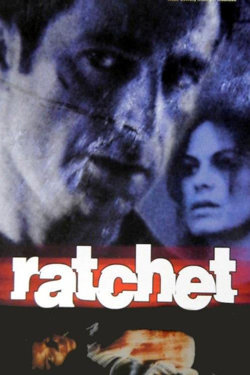 Ratchet backdrop