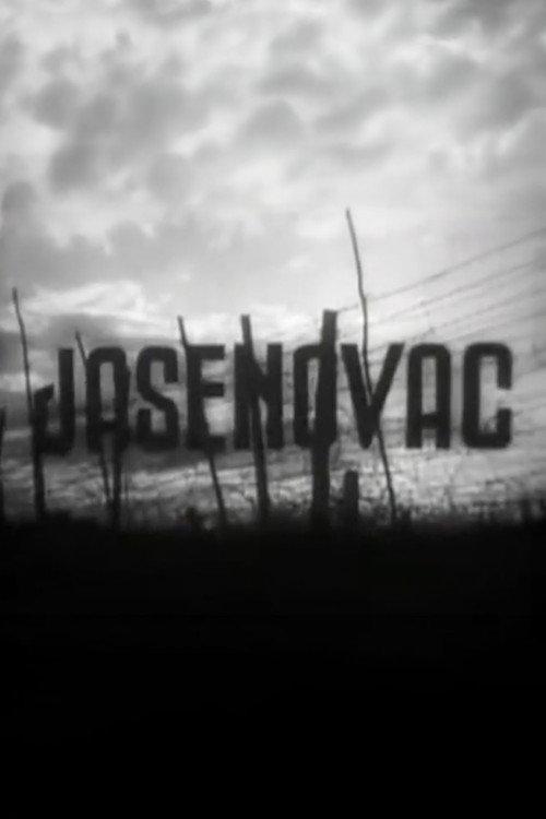 Jasenovac backdrop