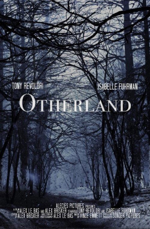 OTHERLAND backdrop