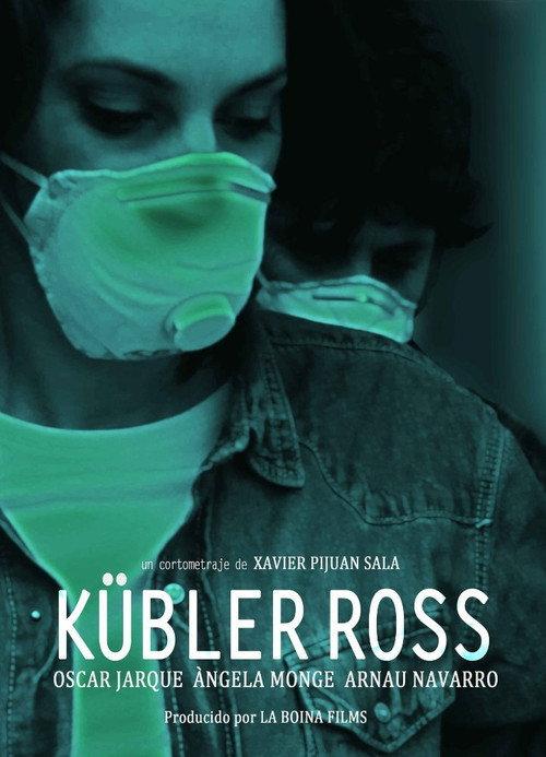 Kubler Ross backdrop