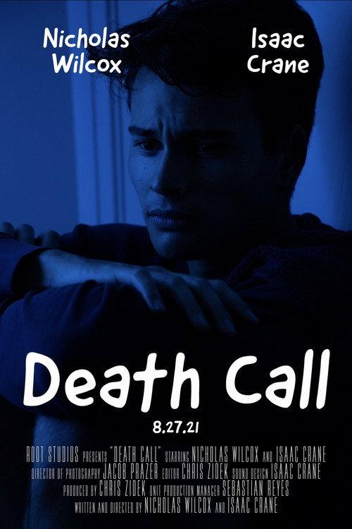 Death Call backdrop