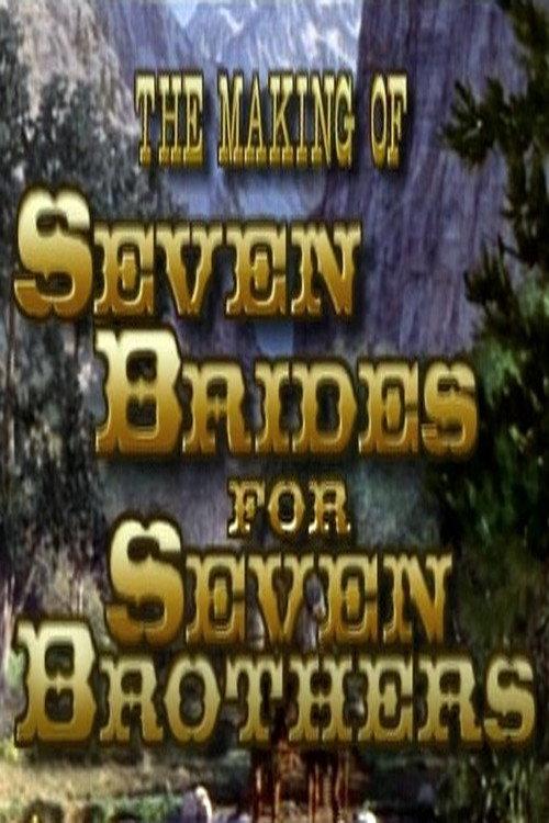 Sobbin' Women: The Making of 'Seven Brides for Seven Brothers' backdrop