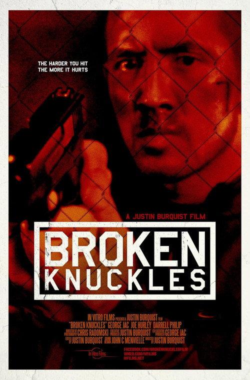 Broken Knuckles backdrop
